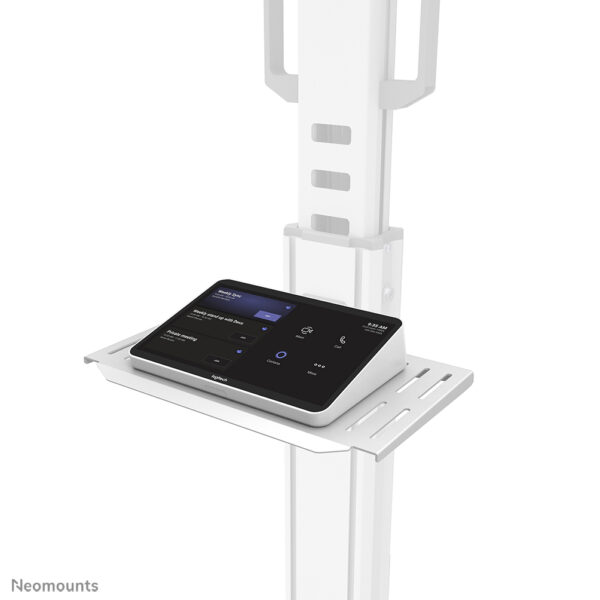 Neomounts AFLS-825WH1 Videobar en multimedia kit - universeel - Afbeelding 5