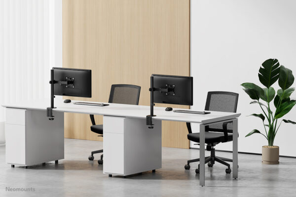 Neomounts FPMA-D540BLACK Monitorarm 13-32" - Afbeelding 14