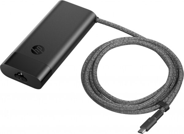 HP 110 W USB-C-laptoplader - Afbeelding 3