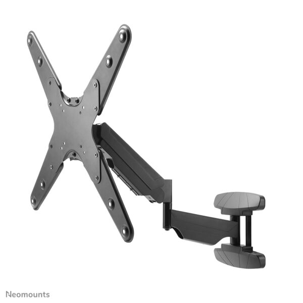 Neomounts WL70-550BL14 Monitor/TV-beugel wand 32-55" - gasveer - full motion - Afbeelding 9
