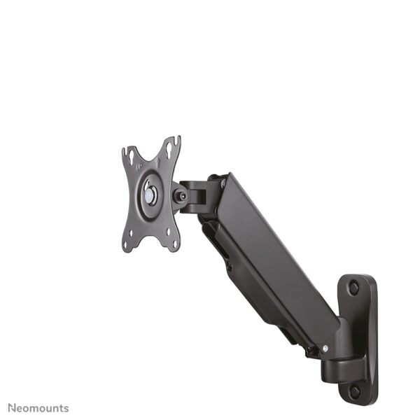 Neomounts WL70-440BL11 Monitor/TV-beugel wand 17-32" - gasveer - full motion - Afbeelding 2