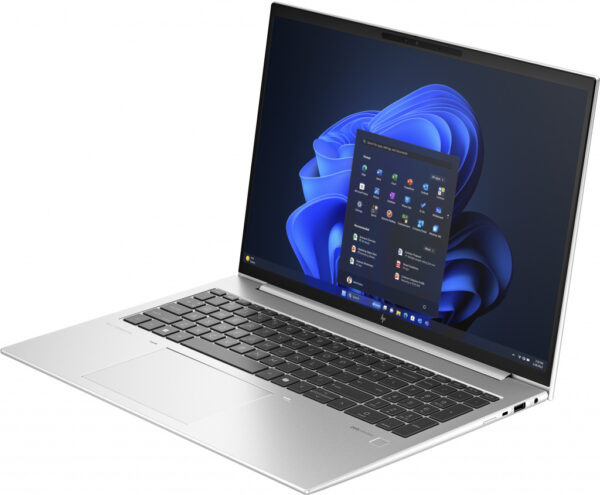 HP EliteBook 860 G11 Intel Core Ultra 5 125U Laptop 40,6 cm (16") WUXGA 16 GB DDR5-SDRAM 512 GB SSD Wi-Fi 6E (802.11ax) Windows - Afbeelding 6