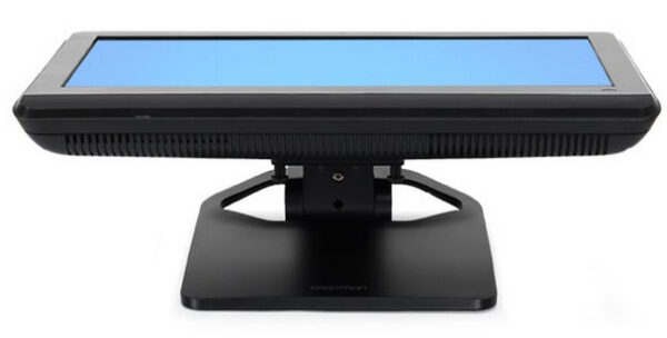 Ergotron Neo Flex 33-387-085 flat panel bureau steun 68,6 cm (27") Zwart - Afbeelding 5