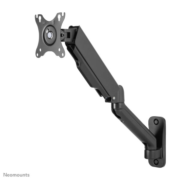 Neomounts WL70-450BL11 Monitor/TV-beugel wand 17-32" - gasveer - full motion - Afbeelding 7