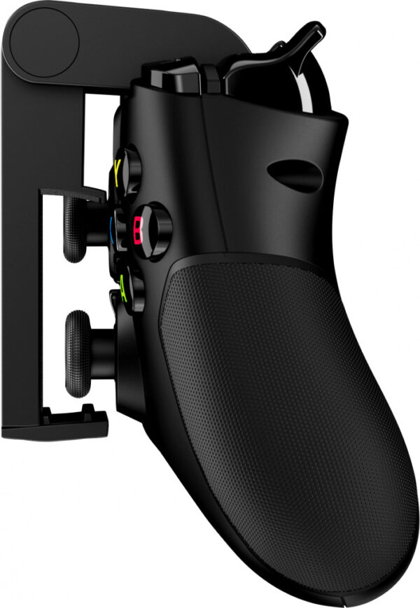 HyperX Clutch Zwart USB Gamepad Android - Afbeelding 2