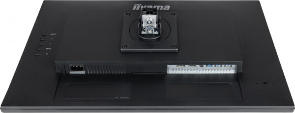 iiyama XUB2492HSU-B6 computer monitor 60,5 cm (23.8") 1920 x 1080 Pixels Full HD LED Zwart - Afbeelding 7