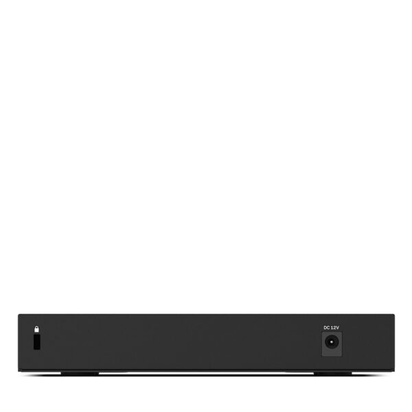 Linksys 8-poorts Desktop Gigabit-switch voor bedrijven (LGS108) - Afbeelding 3