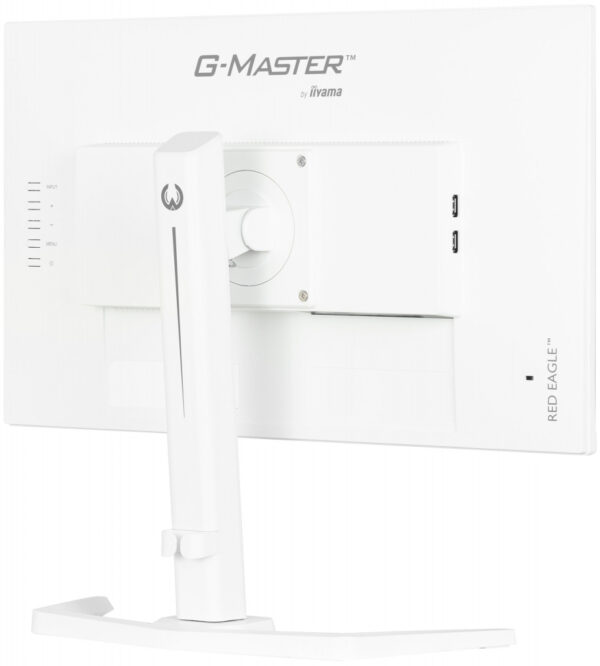 iiyama G-MASTER GB2470HSU-W6 computer monitor 60,5 cm (23.8") 1920 x 1080 Pixels Full HD LED Wit - Afbeelding 9