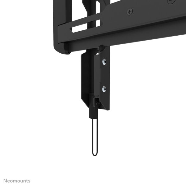 Neomounts WL30-550BL12 TV-beugel wand 24-65" - ultra-vlak - Easy Install - Afbeelding 9