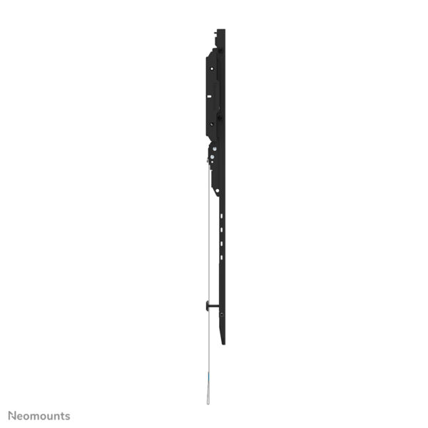 Neomounts WL30-750BL18 Heavy duty muurbeugel 43-98" - vlak - vergrendelbaar - snelle installatie - TÜV - Afbeelding 4