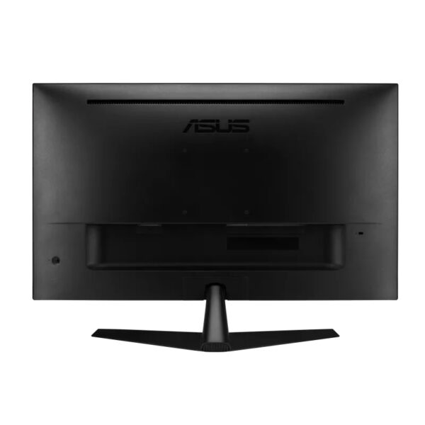 ASUS VY279HF computer monitor 68,6 cm (27") 1920 x 1080 Pixels Full HD LCD Zwart - Afbeelding 2