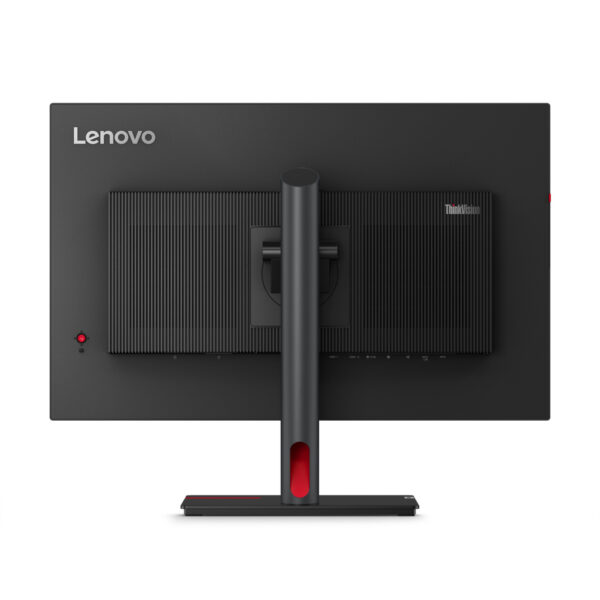 Lenovo ThinkVision 27 3D LED display 68,6 cm (27") 3840 x 2160 Pixels 4K Ultra HD Zwart - Afbeelding 2