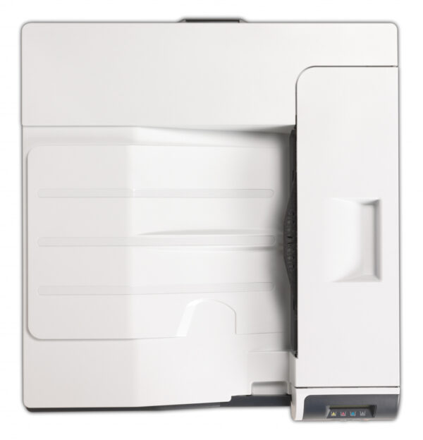 HP Color LaserJet Professional LaserJet Pro CP5225n Kleur Printer, Alleen Ethernet - Afbeelding 4
