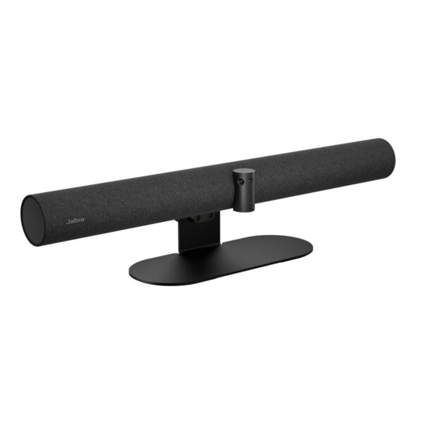 Jabra 14307-70 accessoire voor videoconferenties Standaard Zwart - Afbeelding 2