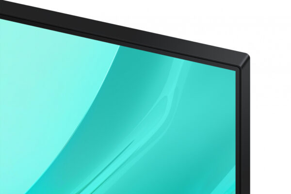 Samsung 23,8" ViewFinity S6 S60UD QHD Monitor - Afbeelding 3