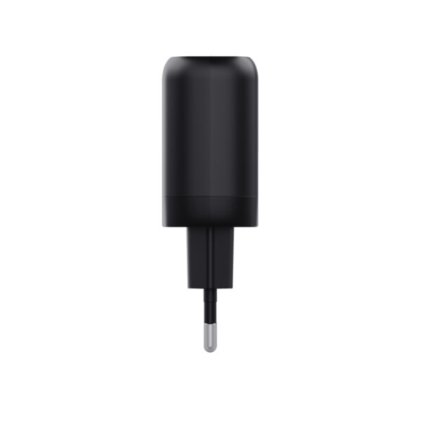 Trust Maxo 65W Universeel Zwart AC - Afbeelding 3