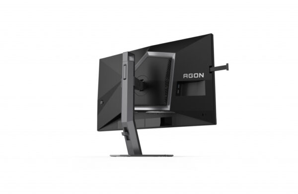 AOC AGON PRO AG246FK computer monitor 61,2 cm (24.1") 1920 x 1080 Pixels Full HD LCD Zwart - Afbeelding 16