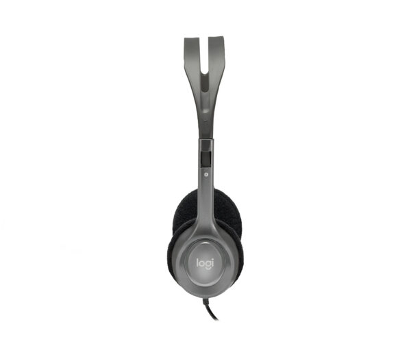 Logitech H110 headset - Afbeelding 4