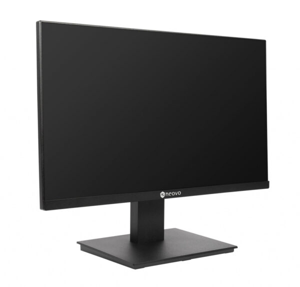 AG Neovo LA-2202 LED display 54,6 cm (21.5") 1920 x 1080 Pixels Full HD LCD Zwart - Afbeelding 2