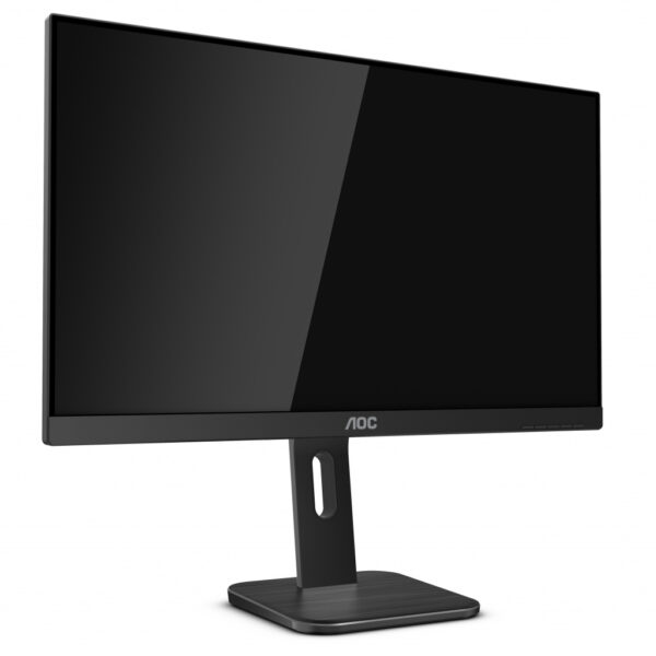 AOC P1 24P1 computer monitor 60,5 cm (23.8") 1920 x 1080 Pixels Full HD LED Zwart - Afbeelding 5