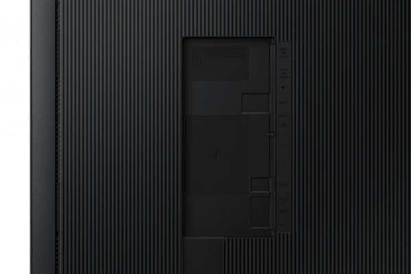 Samsung 65" Crystal UHD Signage QHC - Afbeelding 8