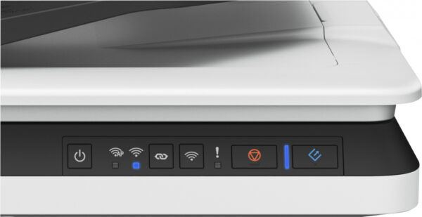 Epson WorkForce DS-1660W - Afbeelding 3