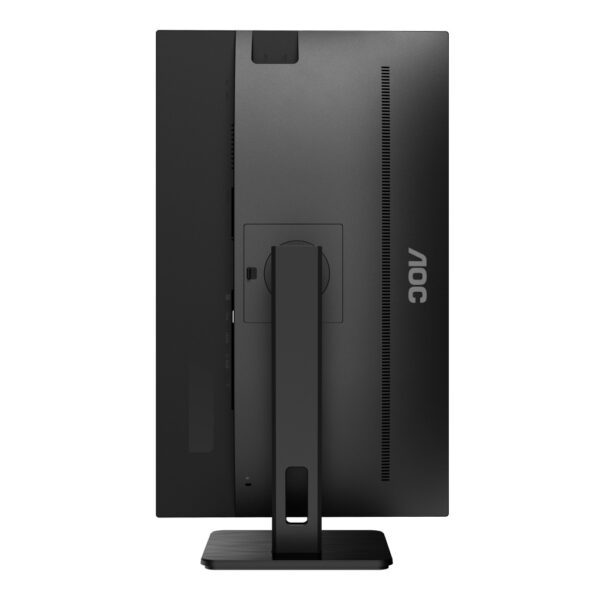 AOC P2 24P2QM LED display 60,5 cm (23.8") 1920 x 1080 Pixels Full HD Zwart - Afbeelding 13