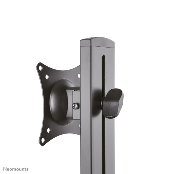 Neomounts FPMA-D860BLACK Monitorarm 10-32" - Afbeelding 8