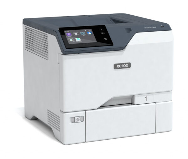 Xerox VersaLink C620 A4 50 ppm tosidig skriver PS3 PCL5e/6 2 skuffer 650 ark - Afbeelding 18