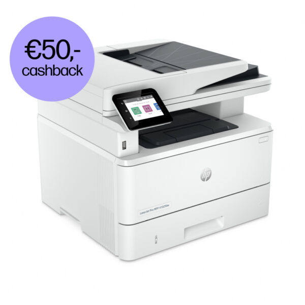 HP LaserJet Pro MFP 4102fdw printer - Afbeelding 11