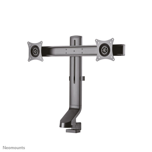 Neomounts FPMA-D860DBLACK Monitorarm 10-27" - Afbeelding 2