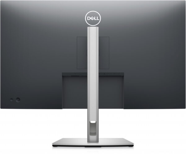 DELL P Series P3223QE computer monitor 80 cm (31.5") 3840 x 2160 Pixels 4K Ultra HD LCD Zwart - Afbeelding 6