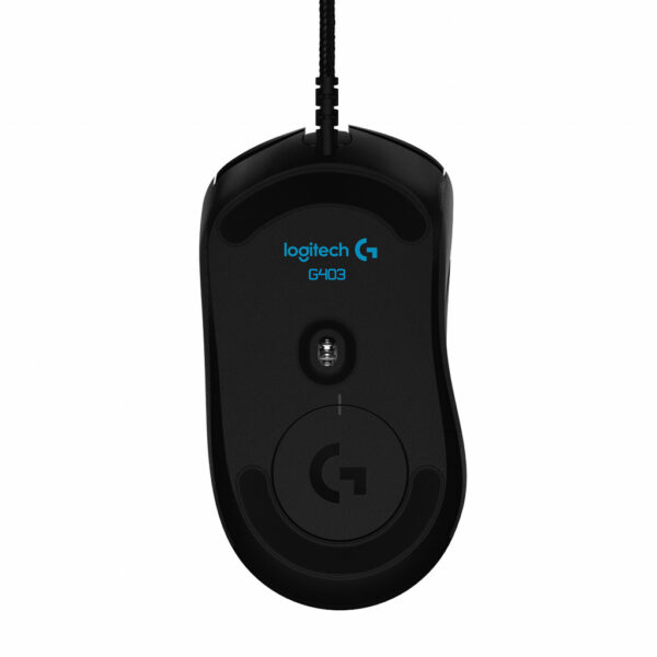 Logitech G G403 HERO - Afbeelding 10