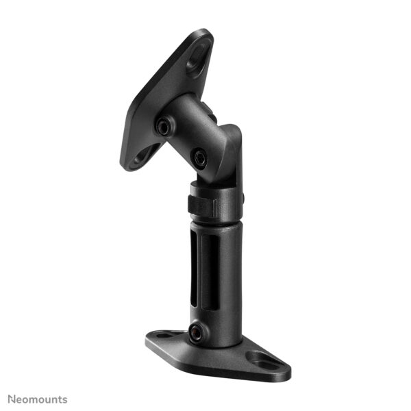 Neomounts SPEAKER-W100BLACK Speaker houder - universeel - full motion - Afbeelding 2
