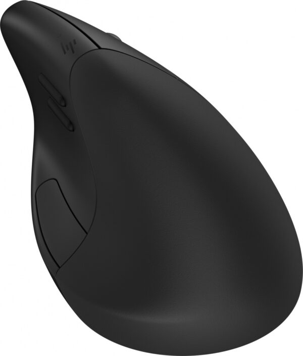 HP 920 Ergonomic Wireless Mouse - Afbeelding 10