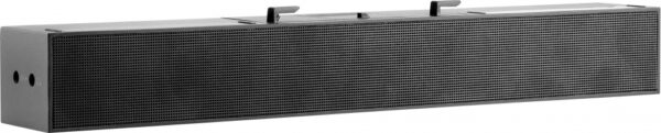 HP S101 Speaker Bar Zwart 2,5 W - Afbeelding 3