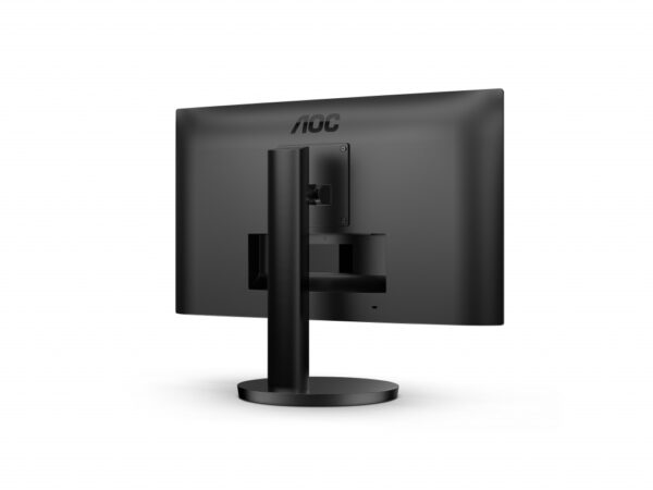 AOC B3 24B3CF2 LED display 60,5 cm (23.8") 1920 x 1080 Pixels Full HD Zwart - Afbeelding 2