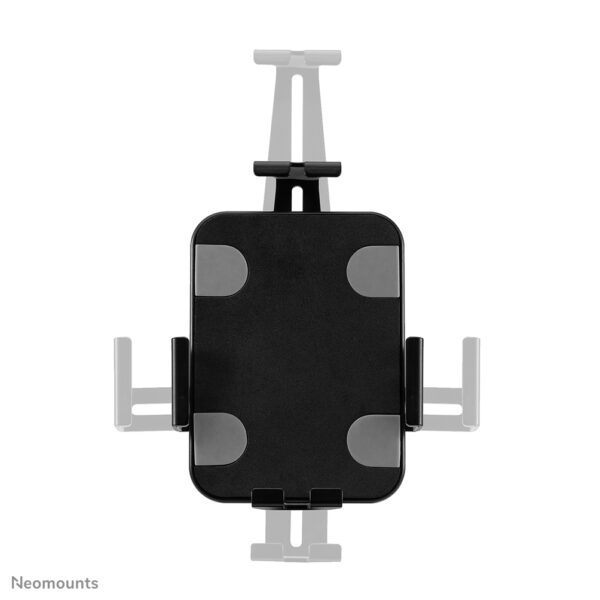 Neomounts WL15-625BL1 Tablet muurbeugel 7.9-11" - vergrendelbaar - universeel - Afbeelding 3