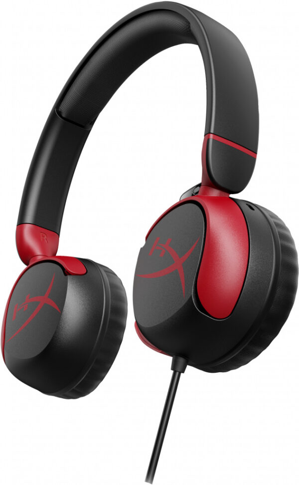 HyperX Cloud Mini - Gaming Headset (Black) - Afbeelding 3
