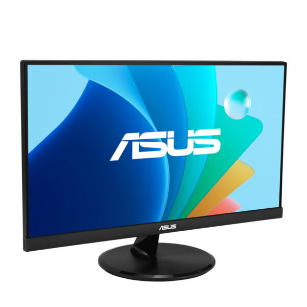 ASUS EyeCare VP229HF computer monitor 54,5 cm (21.4") 1920 x 1080 Pixels Full HD LED Zwart - Afbeelding 2
