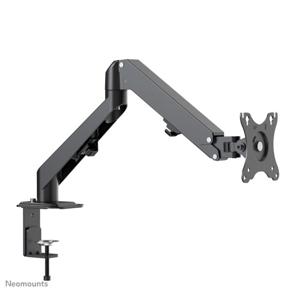 Neomounts DS70-700BL1 Monitorarm 17-27" - gasveer - Afbeelding 3