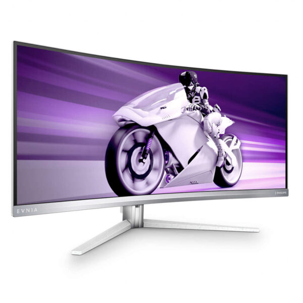 Philips 34M2C8600/00 computer monitor 86,4 cm (34") 3440 x 1440 Pixels Wide Quad HD OLED Wit - Afbeelding 7