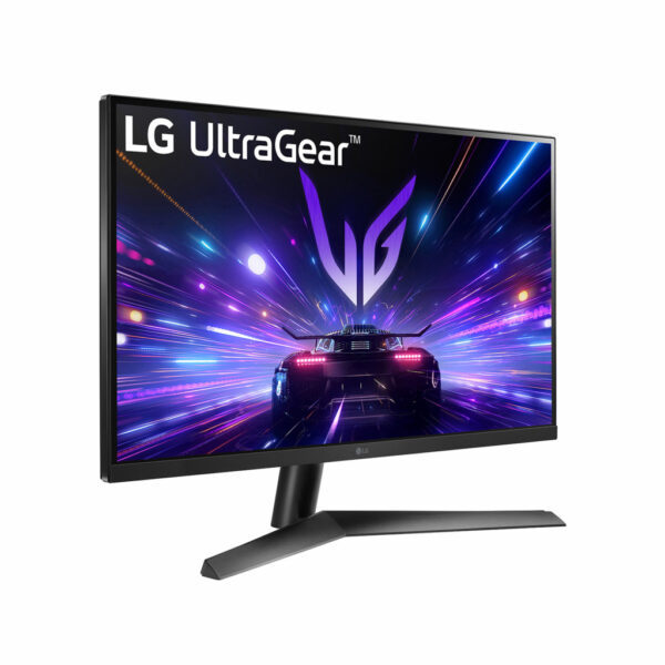 LG 27GS60F computer monitor 68,6 cm (27") 1920 x 1080 Pixels Full HD LCD Zwart - Afbeelding 4