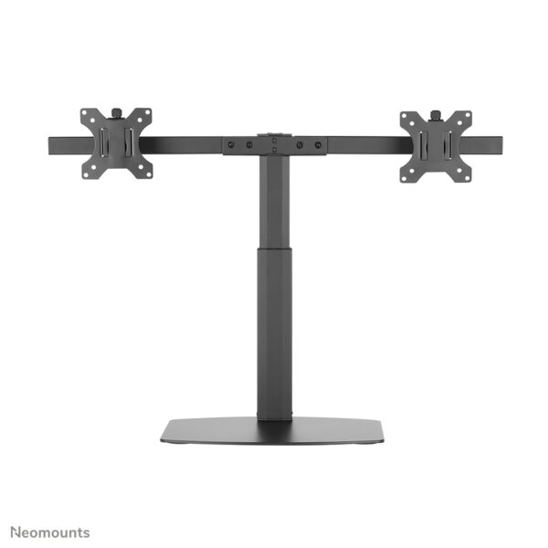 Neomounts FPMA-D865DBLACK Monitorstandaard 10-27" - gasveer - Afbeelding 12