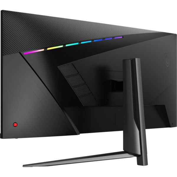 MSI MAG401QR computer monitor 101,6 cm (40") 3440 x 1440 Pixels UltraWide Quad HD Zwart - Afbeelding 10
