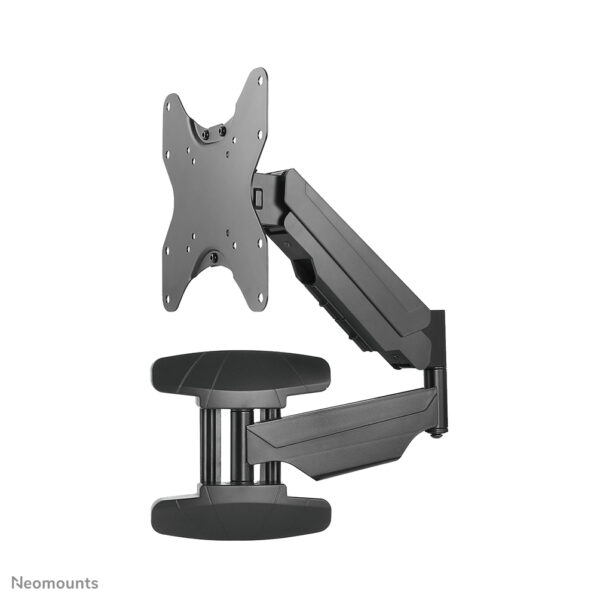 Neomounts WL70-550BL12 Monitor/TV-beugel wand 23-42" - gasveer - full motion - Afbeelding 7