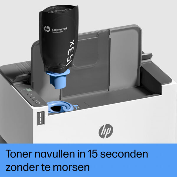 HP LaserJet Tank 2504dw printer - Afbeelding 9