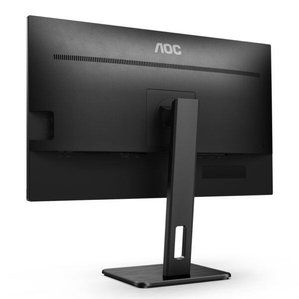 AOC P2 24P2QM LED display 60,5 cm (23.8") 1920 x 1080 Pixels Full HD Zwart - Afbeelding 12