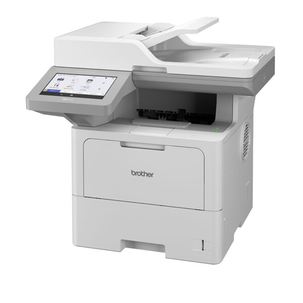 Brother MFC-L6910DN multifunctionele printer Laser A4 1200 x 1200 DPI 50 ppm Wifi - Afbeelding 5
