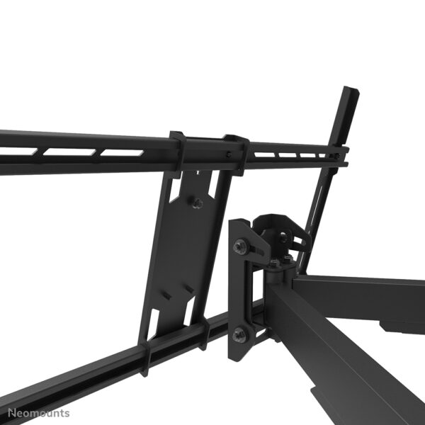 Neomounts WL40S-950BL18 Heavy duty muurbeugel 55-110" - full motion - Afbeelding 8